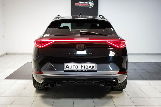 Cupra Formentor VZ*310KM*4Drive*DSG*Bezwypadkowy*Vat23%