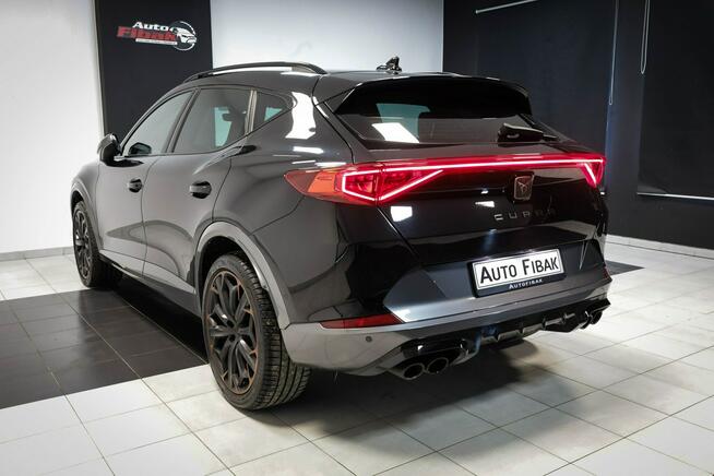 Cupra Formentor VZ*310KM*4Drive*DSG*Bezwypadkowy*Vat23%