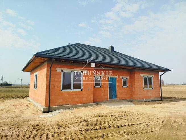 Dom Zapluskowęsy gm. Kowalewo Pomorskie