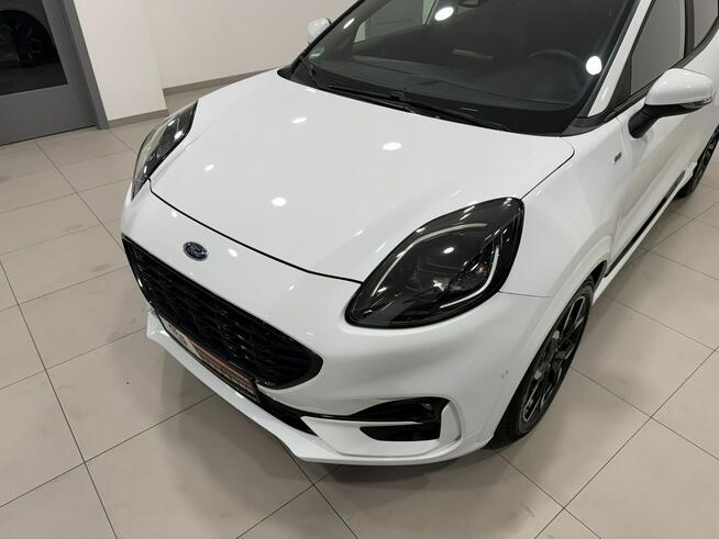 Ford Puma Bogate Wyposażenie / Serwisowany / Roczna Gwarancja w cenie