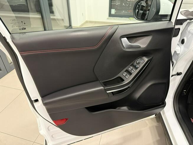 Ford Puma Bogate Wyposażenie / Serwisowany / Roczna Gwarancja w cenie