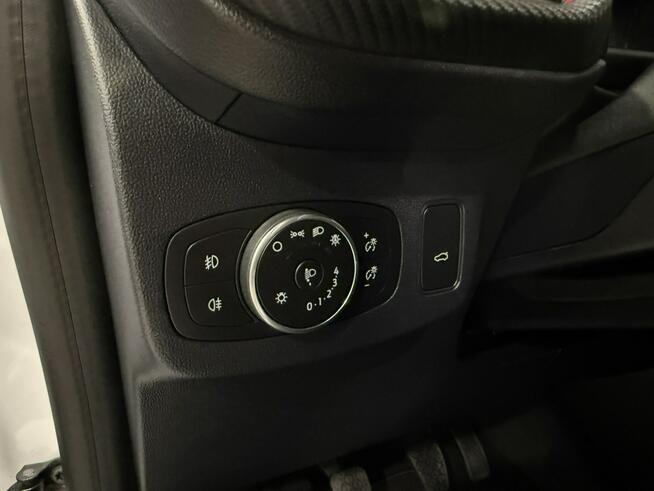 Ford Puma Bogate Wyposażenie / Serwisowany / Roczna Gwarancja w cenie