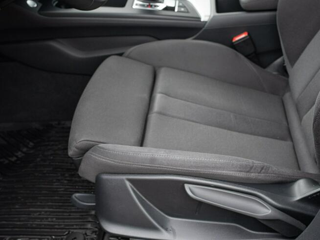 Audi A4 DW8UT57#35 TDI mHEV S tronic Podgrz.f Ambient Salon PL VAT23%