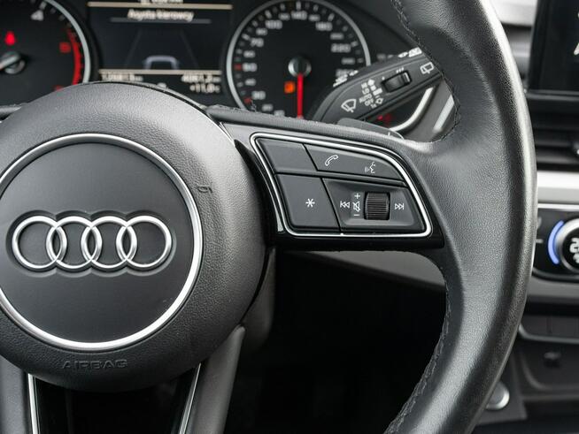 Audi A4 DW8UT57#35 TDI mHEV S tronic Podgrz.f Ambient Salon PL VAT23%
