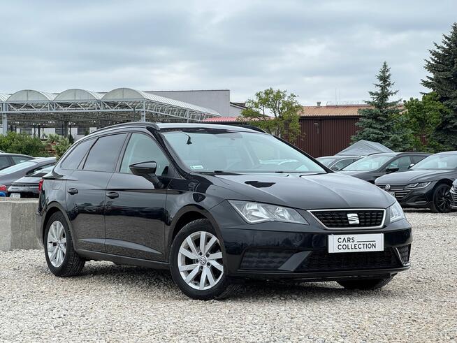 Seat Leon, 2017