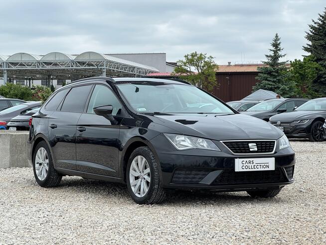 Seat Leon, 2017