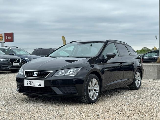 Seat Leon, 2017