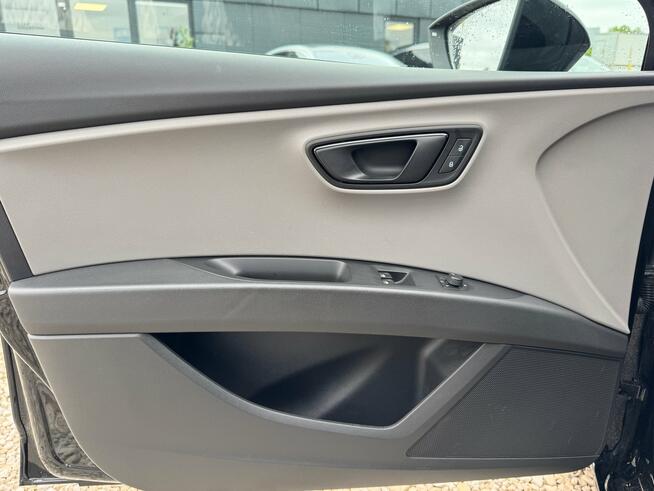 Seat Leon, 2017