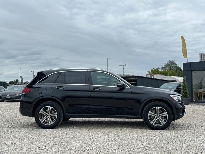 Mercedes GLC300, 2022