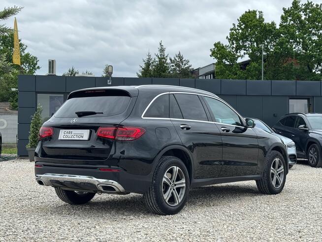 Mercedes GLC300, 2022