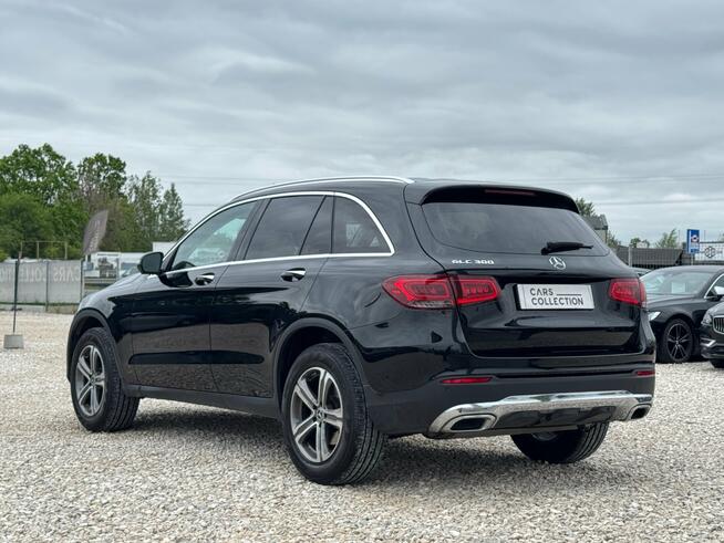 Mercedes GLC300, 2022