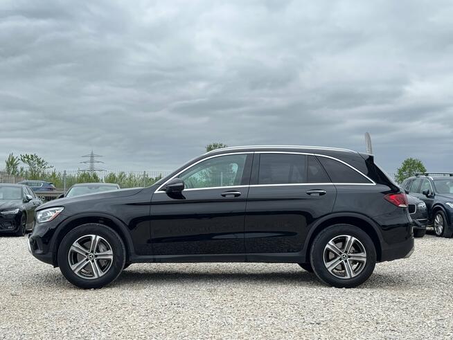 Mercedes GLC300, 2022