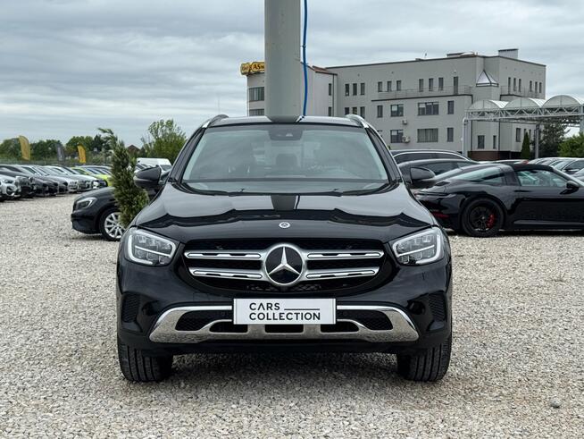 Mercedes GLC300, 2022