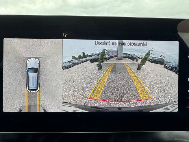 Mercedes GLC300, 2022