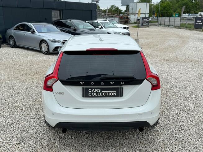 Volvo V60, 2011