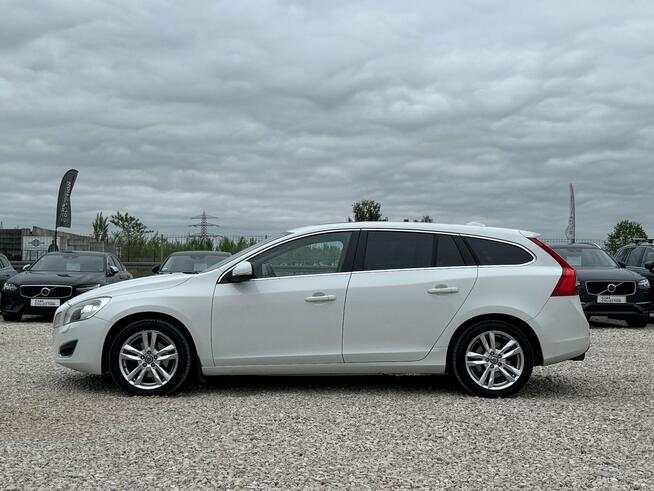 Volvo V60, 2011