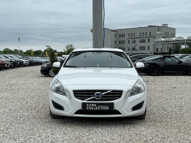 Volvo V60, 2011