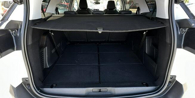 Peugeot 5008 Moc 131KM Automat Zarejestrowany Ubezpieczony