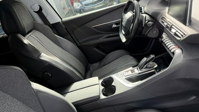 Peugeot 5008 Moc 131KM Automat Zarejestrowany Ubezpieczony