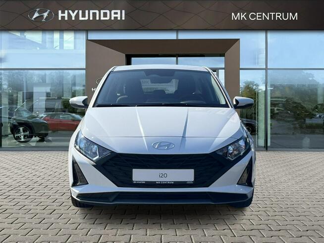 Hyundai i20 | Już od 35.800zł w kredycie 50/50 0% | 1.0 T-GDI (90KM) 6MT MODERN
