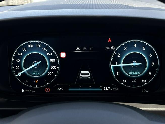 Hyundai i20 | Już od 35.800zł w kredycie 50/50 0% | 1.0 T-GDI (90KM) 6MT MODERN