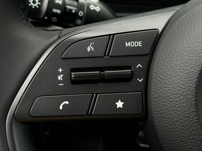 Hyundai i20 | Już od 35.800zł w kredycie 50/50 0% | 1.0 T-GDI (90KM) 6MT MODERN