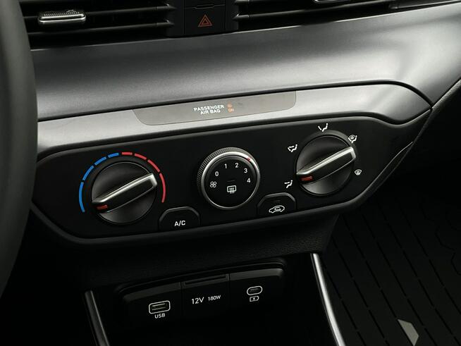 Hyundai i20 | Już od 35.800zł w kredycie 50/50 0% | 1.0 T-GDI (90KM) 6MT MODERN
