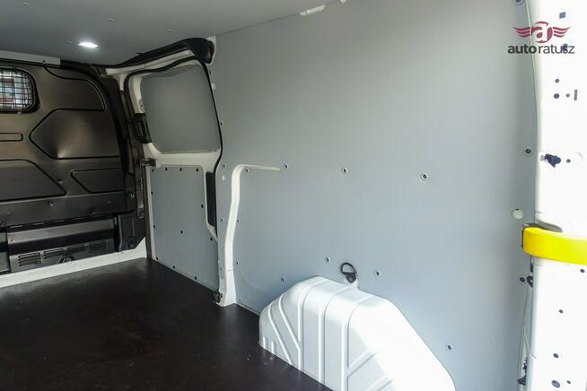 Fv 23%* TRANSIT CUSTOM 300L A6 FWD*Automat*Led*2.0 D 130KM*Serwisowany