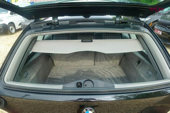BMW 520 Automat*2.0D 163KM*Drugi Właściciel od 2012 roku Straszy Pan*Śliczna