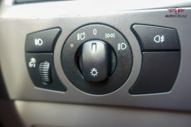 BMW 520 Automat*2.0D 163KM*Drugi Właściciel od 2012 roku Straszy Pan*Śliczna