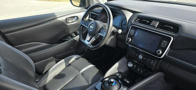 Nissan Leaf 64.000km !