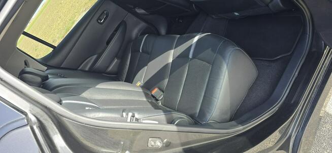 Nissan Leaf 64.000km !