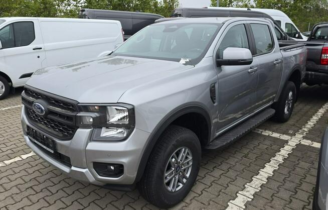 Ford Ranger XLT 170KM 4x4 Dostępny od ręki ! Niska Cena! Pakiet Off-Road 1940 zł