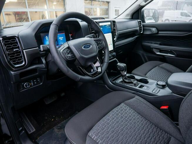 Ford Ranger XLT 170KM 4x4 Dostępny od ręki ! Niska Cena! Pakiet Off-Road 1940 zł