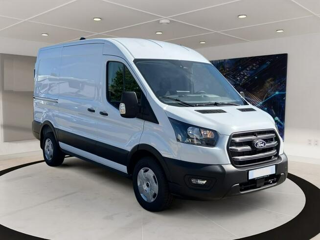Ford Transit L3H2 130KM Kamera Super Niska Cena Dostępny od ręki ! Czujniki