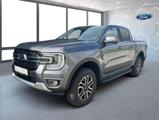Ford Ranger Limited 205KM 4x4 Off-Road Technology Niska Cena 2304 zł Od ręki !!!