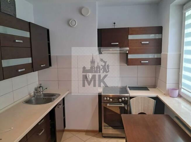 Mieszkanie Kraków Kraków-Podgórze, Łagiewniki, Rydlówka