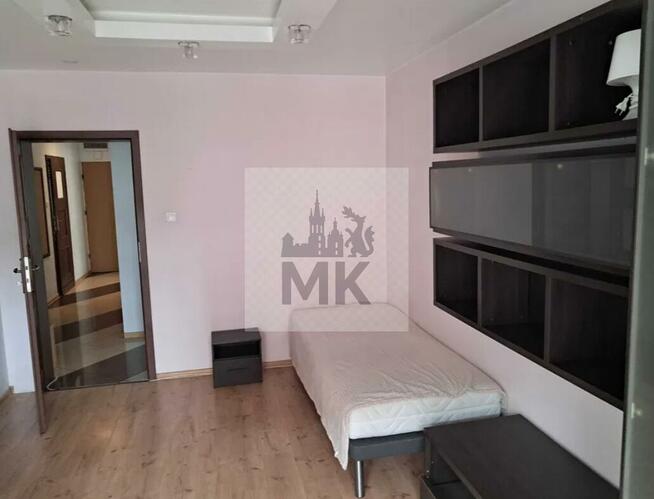 Mieszkanie Kraków Kraków-Podgórze, Łagiewniki, Rydlówka