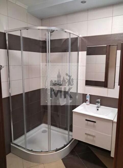 Mieszkanie Kraków Kraków-Podgórze, Łagiewniki, Rydlówka