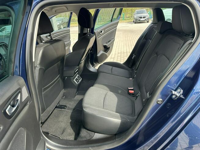 Renault Megane Kamera, LED, Bluetooth, Tempomat, Navi, Grzane fotele,Alu GWARANCJA !