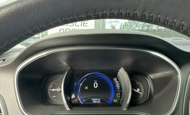 Renault Megane Kamera, LED, Bluetooth, Tempomat, Navi, Grzane fotele,Alu GWARANCJA !