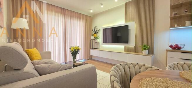 Apartament premium, 4 pokoje, Solno