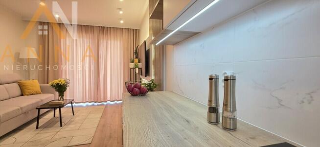 Apartament premium, 4 pokoje, Solno