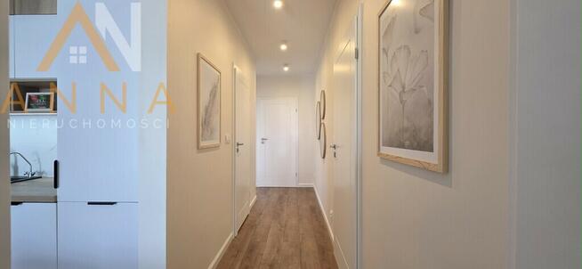 Apartament premium, 4 pokoje, Solno
