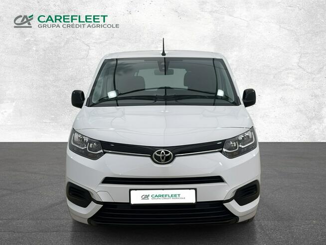 Toyota Proace City Verso Long 1.5 D-4 1wł. Salon PL
