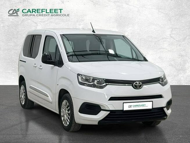 Toyota Proace City Verso Long 1.5 D-4 1wł. Salon PL