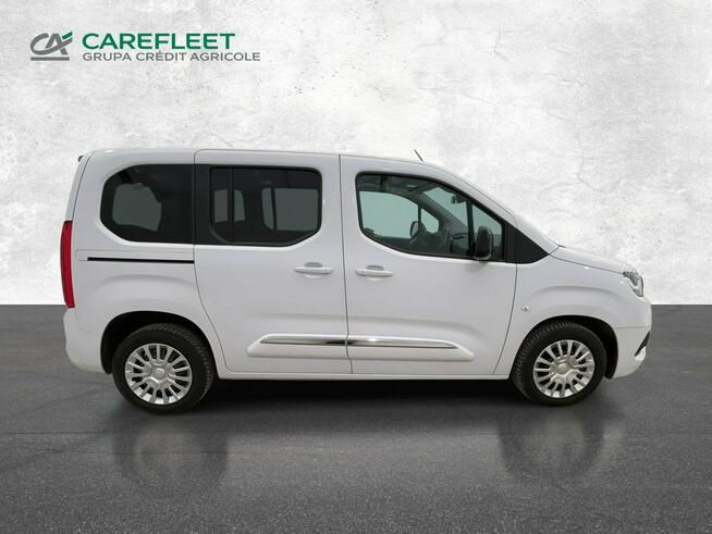 Toyota Proace City Verso Long 1.5 D-4 1wł. Salon PL