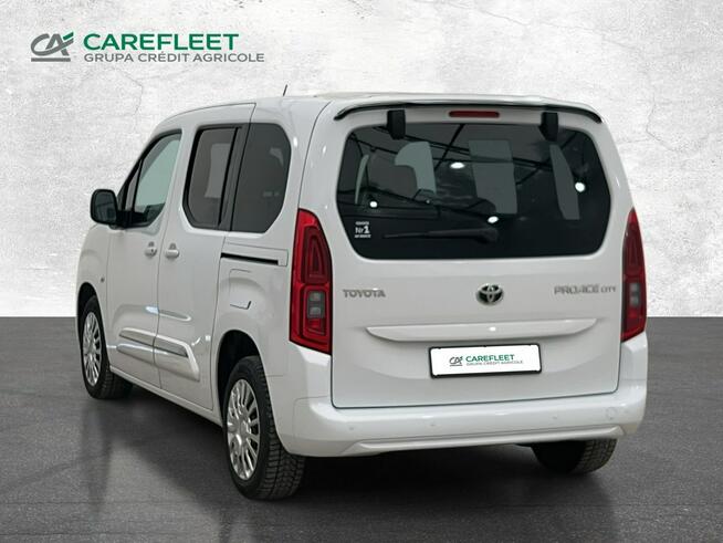 Toyota Proace City Verso Long 1.5 D-4 1wł. Salon PL