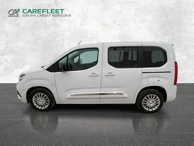 Toyota Proace City Verso Long 1.5 D-4 1wł. Salon PL