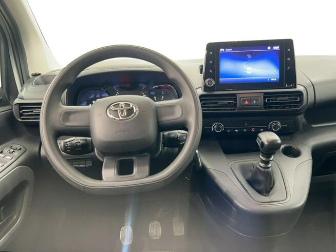 Toyota Proace City Verso Long 1.5 D-4 1wł. Salon PL